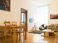 Parkers Boutique Apartments - Old Town Square