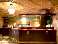 Sokos Hotel Seurahuone 4*