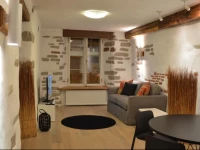 Pikk Old Town Apartment