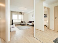 PГ¶Г¶rise Apartment