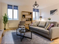 Pronksi 3 Apartments