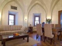 Rapunzel Tower Apartment