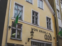 Rataskaevu Apartment