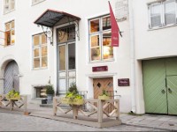 Rataskaevu Residence by OldHouse Apartments