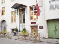 Rataskaevu Residence by OldHouse Apartments