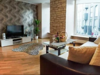 Rotermanni City Terrace Apartment