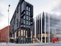 Rotermanni District Apartment