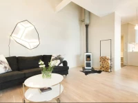 Scandinavian Style Apartment