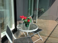 Solar Apartments - Foorum Centre