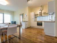 Solar Apartments - Foorum Sea View