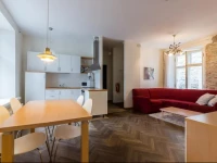 Solar Apartments - Old Town Uus Street