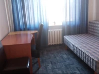 Stroomi Residents Apartments