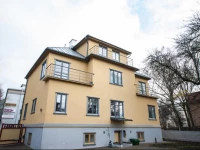 Sutochno Tulika Apartment