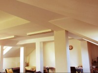 Tallinn Central Penthouse Studio