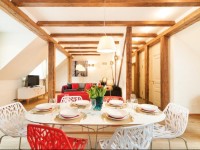 Tallinn City Apartments Old Town Toompea