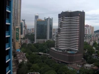 Ocean Hotel Guangzhou 4*