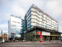 Town Hall Square Apartments - City Center