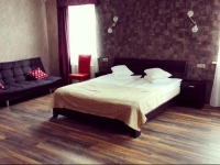 Urusel Guesthouse 2*