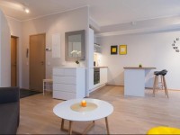 Uus-Tatari Apartment