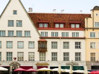 Viru Centre Apartment