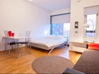 Volta Apartments Lootsi