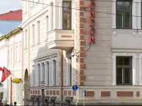 Hotel London by Tartuhotels