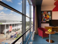 Art Hotel Pallas by Tartuhotels