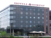 Dorpat Conference Hotel