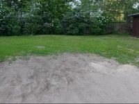 Aleksandri Apartments