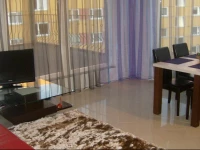 BlackBerry Apartment