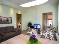 Elegant House Apartments