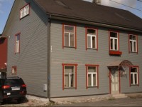 Herne Home Accommodation