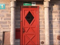 Hillside House Apartments