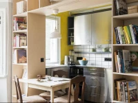 History Designer Flat