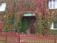 Iivi Oja Home Accommodation