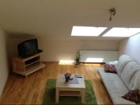 Kalevi Penthouse Apartment