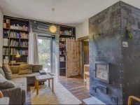 Kalmistu Designer Apartment