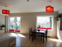 Kuperjanovi 70 Apartment