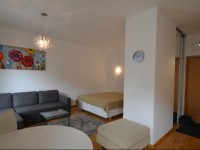 KГјГјni 5B Apartment