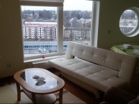 Livonia Apartments Tigutorn