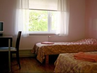 Manderley Guest House