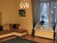 VГµru 100 Apartment