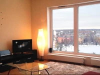 Wilde Guest Apartment VГ¤ike-Turu