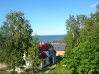 Virulase Holiday Home