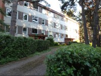 Treimani Guest Apartment