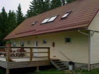 Holiday Home VeskijГµe