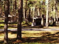 Valgeranna Puhkekeskus