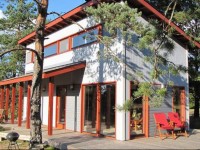 Allika-JГµe Puhkemaja