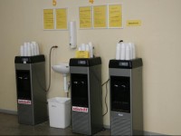 VГ¤rska Sanatorium (SUN-SUN)