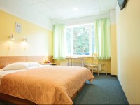 VГ¤rska Spa Aqua Center